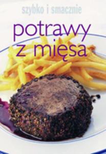 Potrawy Z Misa. Szybko I Smacznie - 2852806638