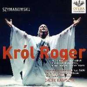 King Roger (Krl Roger) - 2855035628