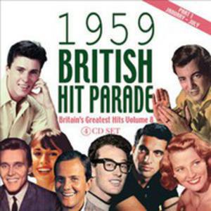 1959 British Hit Parade 1 - 2839563192