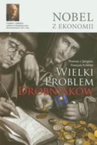 Wielki Problem Drobniakw - 2848165201