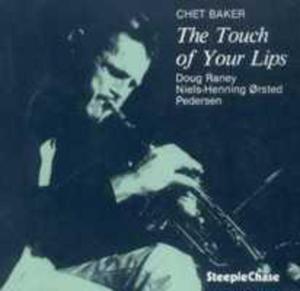 The Touch Of Your Lips - 2839210049