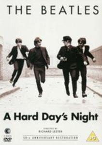 Hard Day's Night - 2840453242