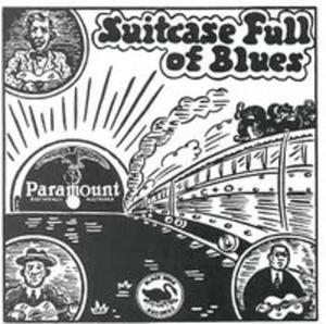 Suitcase Full Of Blues - 2839737915