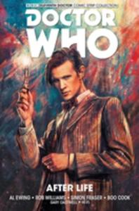 Doctor Who: The Eleventh Doctor - 2851187685