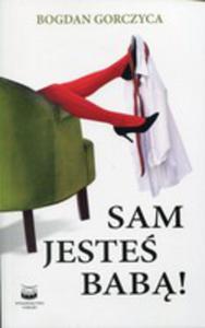 Sam Jeste Bab! - 2840176518