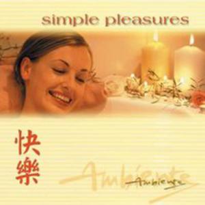 Simple Pleasures - Ambiente - 2842805202