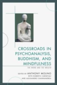Crossroads In Psychoanalysis, Buddhism, And Mindfulness - 2840158165