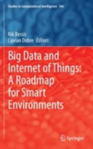 Big Data And Internet Of Things