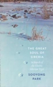 The Great Soul Of Siberia