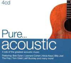 Pure. . . Acoustic