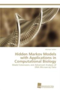 Hidden Markov Models With Applications In Computational Biology - 2857093576