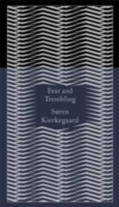 Fear And Trembling - 2849918175