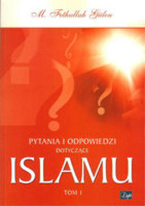 Pytania I Odpowiedzi Dotyczce Islamu - 2840375155