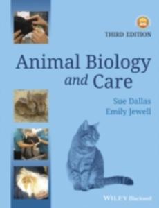 Animal Biology And Care - 2839960293