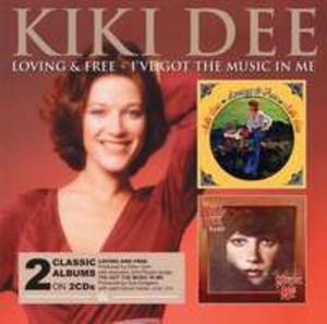 Kiki Dee/stay With Me