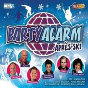 Party Alarm Apres Ski