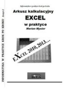 Arkusz Kalkulacyjny Excel W Praktyce - 2839448082