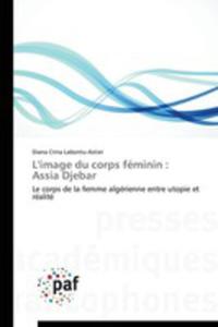 L'image Du Corps Feminin