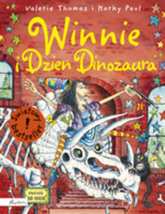 Winnie I Dzie Dinozaura - 2852807658