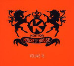 Kontor House Of House 15 - 2839393446