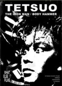 Tetsuo (The Iron Man & Body Hammer) - 2840323449