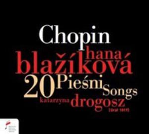 Chopin/ 20 Pieni - 2840444179