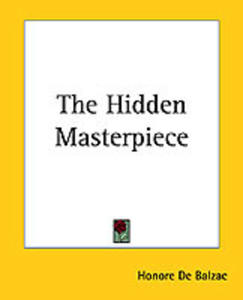 The Hidden Masterpiece - 2849499572