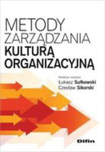 Metody Zarzdzania Kultur Organizacyjn - 2840083233