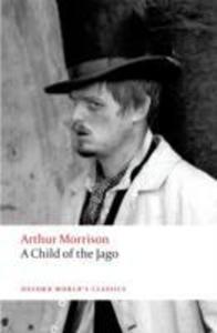 A Child Of The Jago - 2839863801