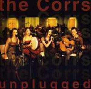 The Corrs Unplugged - 2855049702