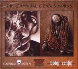 Canibal Census Works - Ltd - 2839493105