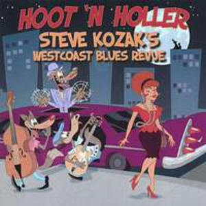 Hoot N Holler - 2839751171