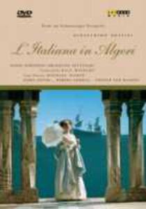 Rossini: L'italiana In Algeri - 2839203545