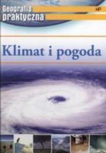 Geografia Praktyczna - Klimat I Pogoda