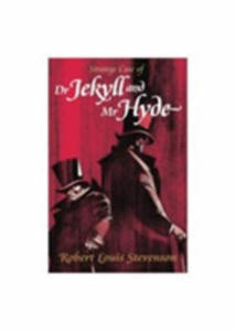 Strange Case Of Dr Jekyll And Mr Hyde - 2857223048