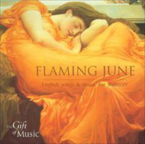 Flaming June - 2839369686