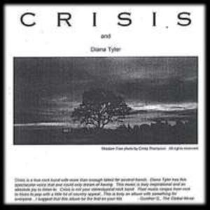 Crisis And Diana Tyler - 2839766676