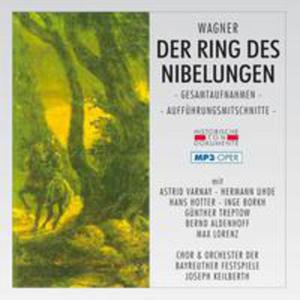 Der Ring Des Nibelungen - M - 2855052906