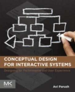 Conceptual Design For Interactive Systems - 2856354198