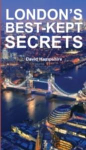 London's Best - Kept Secrets - 2847191498