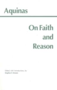 On Faith And Reason - 2854628721