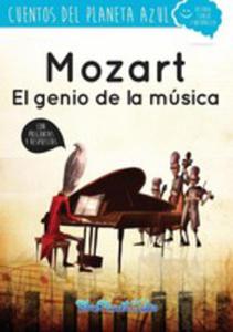 Mozart, El Genio De La Msica - 2853959445