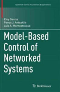 Model-based Control Of Networked Systems - 2846062541