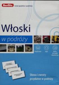 Woski W Podry 3 W 1 - 2840375374