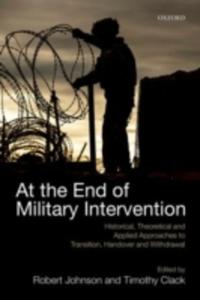 At The End Of Military Intervention - 2847657359