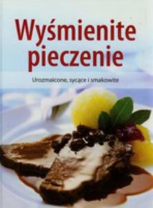 Wymienite Pieczenie