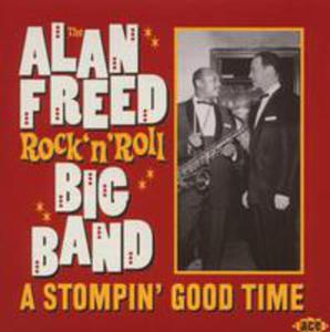 Alan Freed Rock'n'roll. . - 2856123980