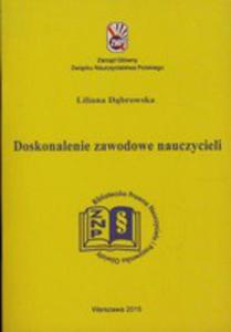 Doskonalenie Zawodowe Nauczycieli - 2840195769