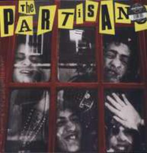 Partisans - Ltd - - 2855066661