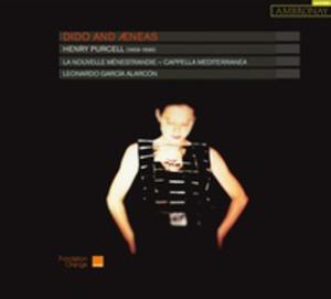 Purcell: Dido & Aeneas - 2839269730